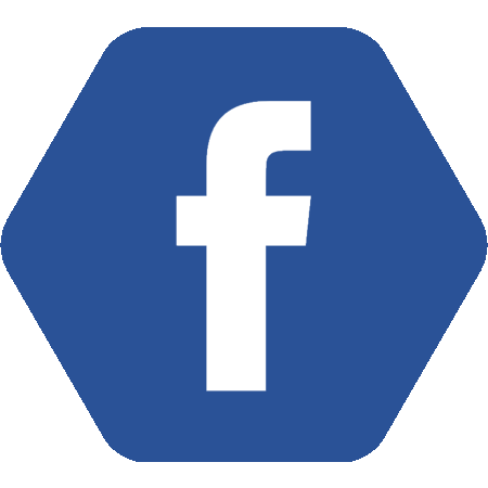 Logomarca Facebook